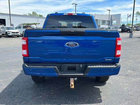 Used 2023 Ford F150 XL w/ STX Appearance Package AWD/4WD image 19