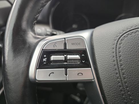 Used 2022 Kia Telluride SX w/ Nightfall Edition Package image 18