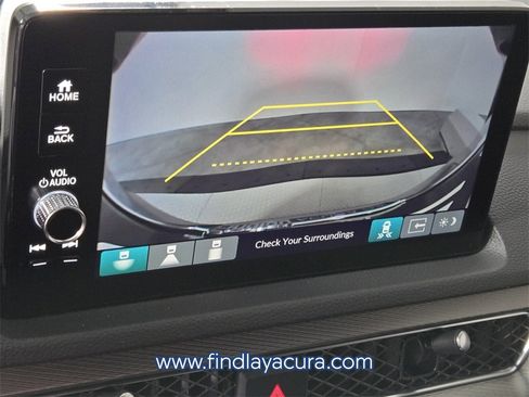 New 2026 Acura Integra A-Spec image 21