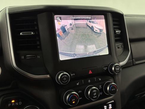Used 2019 RAM 1500 Big Horn AWD/4WD image 15