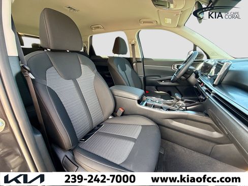 New 2026 Kia Sorento LX image 14