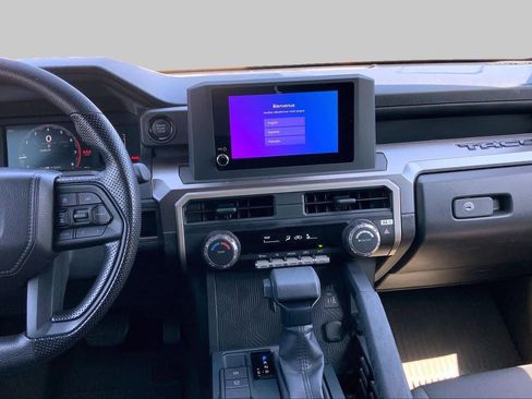 Used 2025 Toyota Tacoma SR5 RWD image 5