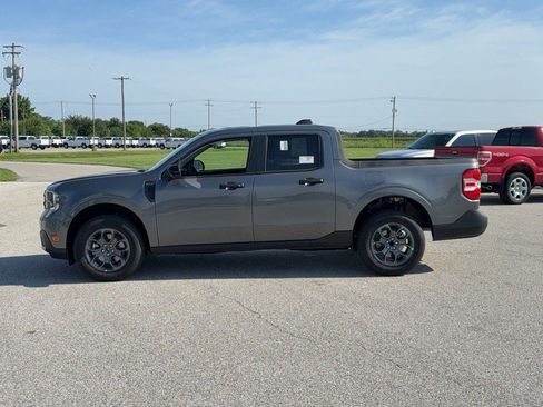 New 2026 Ford Maverick XLT w/ XLT Luxury Package FWD image 2