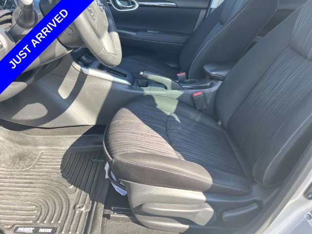 Used 2018 Nissan Sentra SV FWD image 25