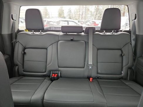 New 2026 GMC Sierra 1500 SLT w/ SLT Convenience Package image 29