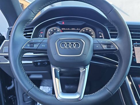 Used 2025 Audi Q8 Premium Plus image 19