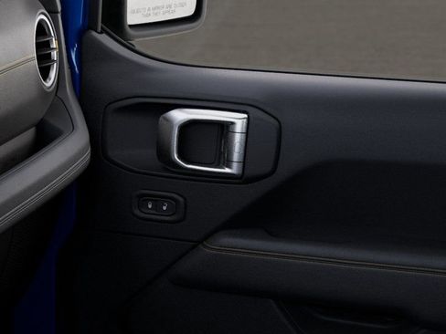 New 2026 Jeep Wrangler Sahara image 27