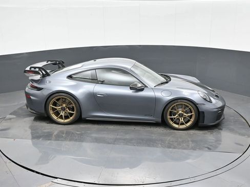 Certified 2026 Porsche 911 GT3 image 31