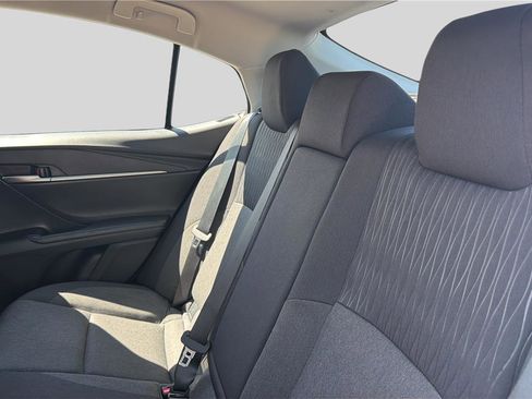 Used 2026 Toyota Camry LE FWD image 17