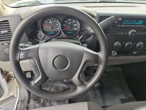 Used 2008 GMC Sierra 1500 W/T w/ Work Truck Preferred Package image 22