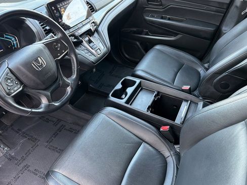 Used 2022 Honda Odyssey EX-L image 15