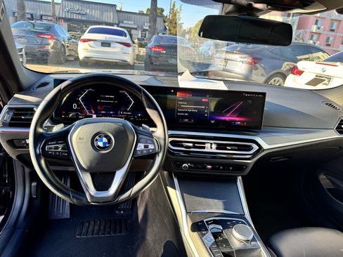 Used 2024 BMW 430i Convertible image 26