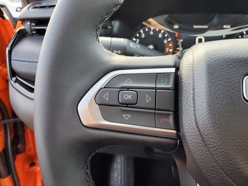 New 2026 Jeep Compass Limited image 10