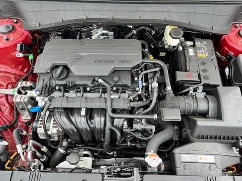 New 2026 Hyundai Kona SE FWD image 27