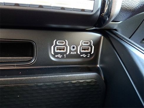 Used 2023 RAM 2500 Rebel w/ Level 1 Equipment Group image 23