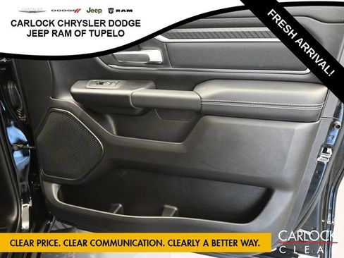 Used 2026 RAM 1500 Big Horn AWD/4WD image 40