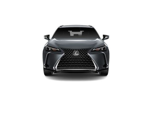 New 2025 Lexus UX 300h FWD image 5
