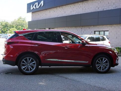 Used 2019 Acura RDX AWD w/ Technology Package image 22