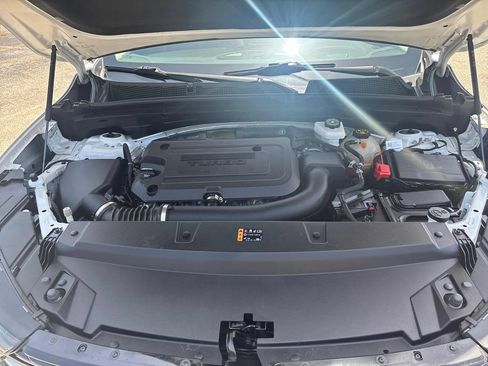 Used 2023 Buick Envision Essence w/ Sport Touring Package AWD/4WD image 33