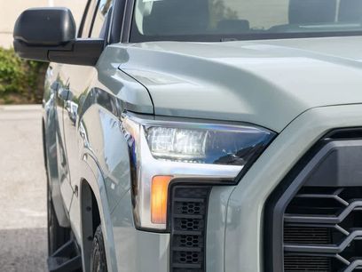 Used 2024 Toyota Tundra SR5 w/ TRD Sport Package