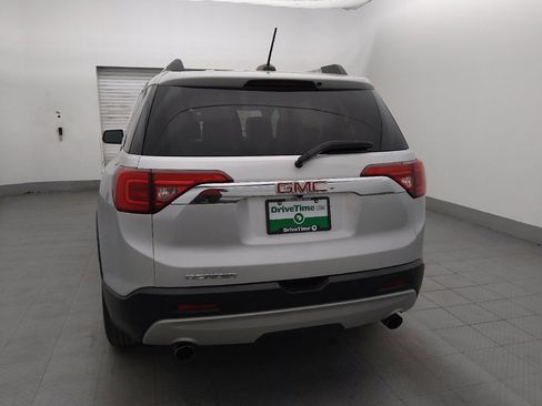 Used 2018 GMC Acadia SLT FWD image 6