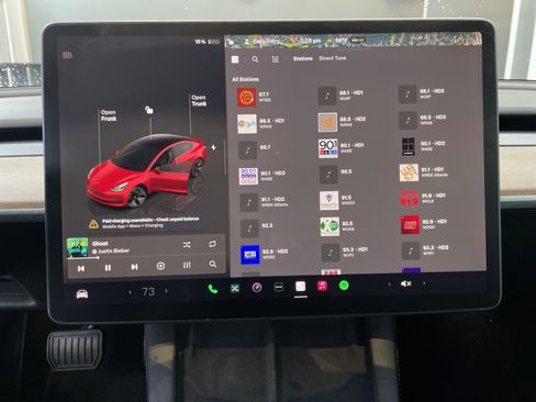 Used 2022 Tesla Model 3 Long Range image 25