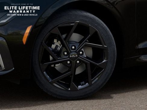 New 2026 Kia K5 GT-Line FWD image 10