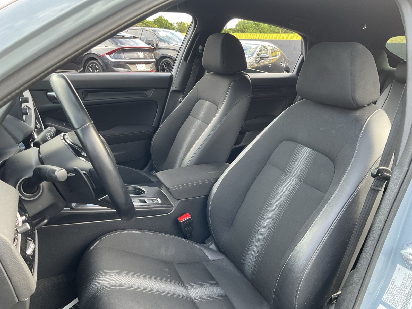 Used 2024 Honda Civic Sport image 18