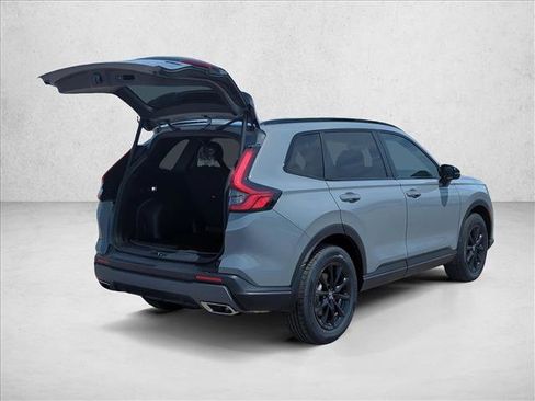 New 2026 Honda CR-V Sport-L image 2