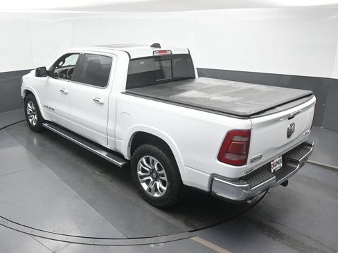 Used 2022 RAM 1500 Limited AWD/4WD image 39