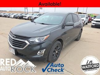 Used 2019 Chevrolet Equinox LT video 1