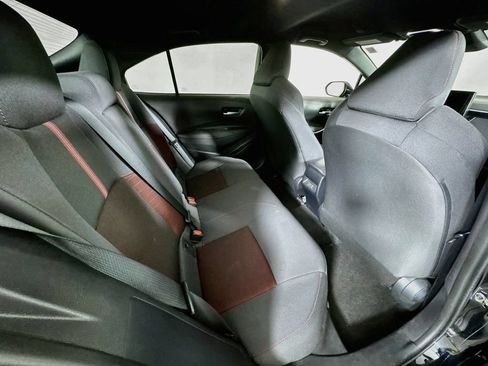 Used 2023 Toyota Corolla SE FWD image 25