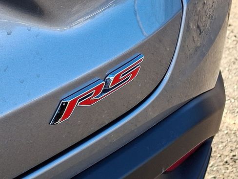 Used 2024 Chevrolet Trax RS image 29