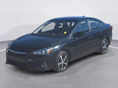 Used 2023 Subaru Impreza Premium