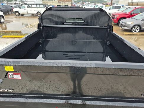 New 2025 Chevrolet Silverado 3500 W/T w/ WT Convenience Package AWD/4WD image 7