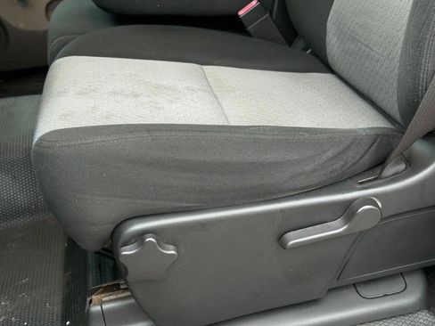 Used 2008 Chevrolet Silverado 3500 W/T image 21