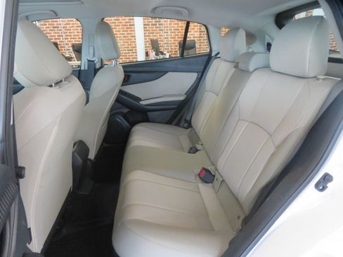 Used 2022 Subaru Impreza 2.0i Premium AWD/4WD image 19