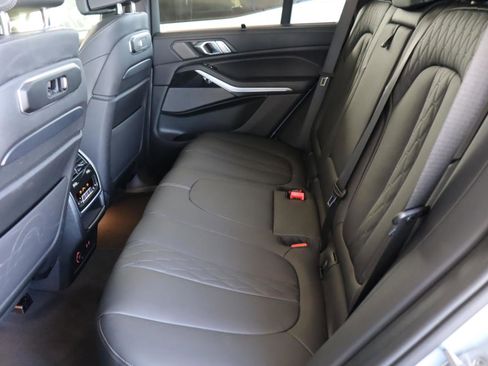 Used 2024 BMW X5 xDrive50e w/ Executive Package image 23