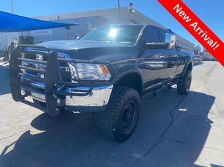 Used 2018 RAM 2500 SLT AWD/4WD video 1