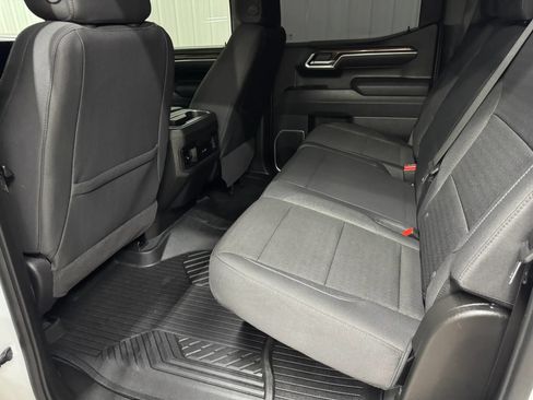 Used 2026 Chevrolet Silverado 1500 LT AWD/4WD image 12