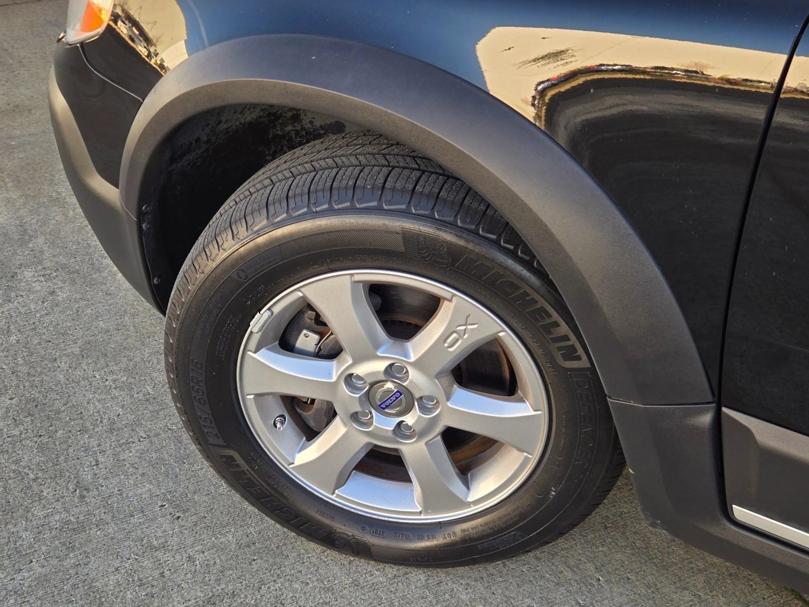 Used 2013 Volvo XC70 3.2 AWD/4WD image 39