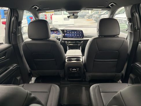 New 2026 Chevrolet Traverse LT image 44