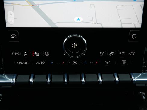 New 2026 GMC Yukon XL Elevation image 8