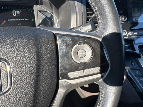 Used 2022 Honda Odyssey Touring image 22