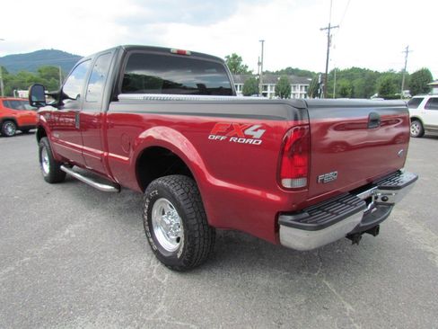 Used 2003 Ford F250 XLT image 5