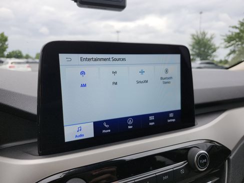 Used 2020 Ford Escape SE AWD/4WD image 7