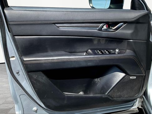 Used 2020 MAZDA CX-5 Grand Touring FWD image 20
