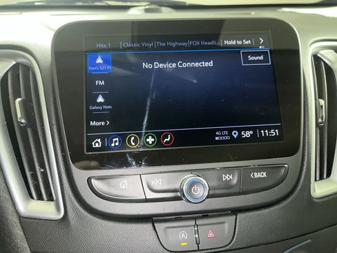 Used 2024 Chevrolet Malibu LT image 18