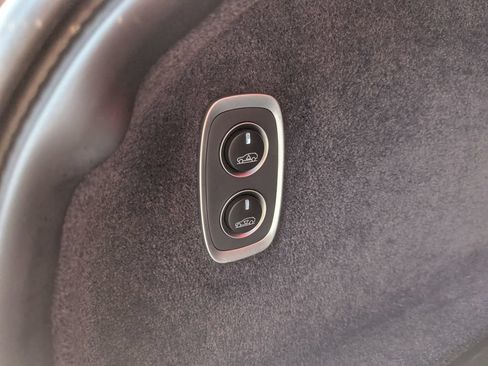 Used 2023 Aston Martin DBX 707 AWD/4WD image 56