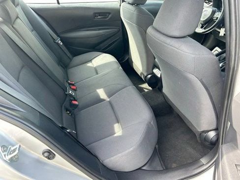 Used 2023 Toyota Corolla LE FWD image 43